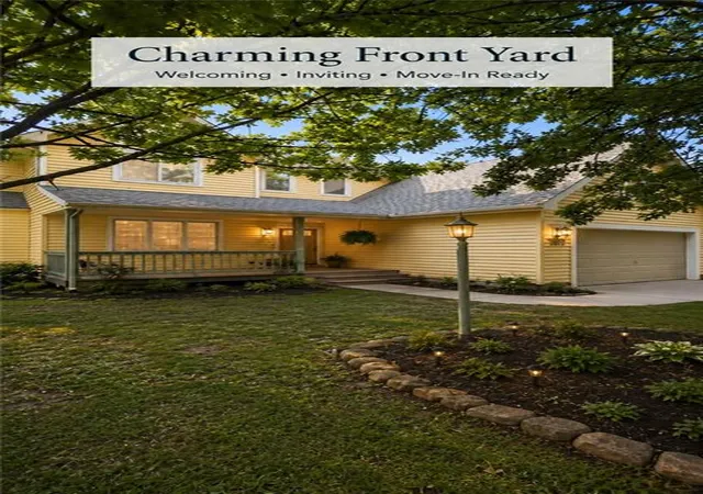 Photo 2 of Single family home for sale at 2810 Gill Ave, Lawrence, KS 66047 | MLS# 2641344 | Listing updated on 2026-09-27