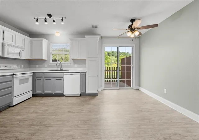 Photo 2 of Sale Pending at 5776 Nw Plantation Cir, Lees Summit, MO 64064 | MLS# 2641345 | Listing updated on 2026-09-22