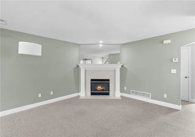 Photo 3 of Sale Pending at 5776 Nw Plantation Cir, Lees Summit, MO 64064 | MLS# 2641345 | Listing updated on 2026-09-22