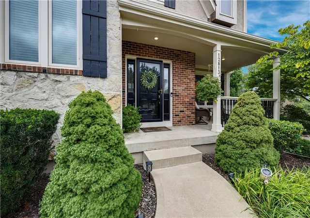 Photo 2 of Single family home for sale at 12813 W 129th Street, Overland Park, KS 66213 | MLS# 2641350 | Listing updated on 2026-09-26