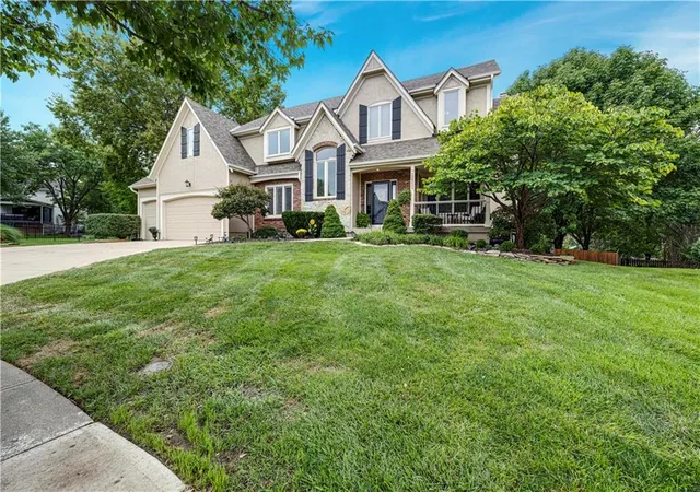 Photo 3 of Single family home for sale at 12813 W 129th Street, Overland Park, KS 66213 | MLS# 2641350 | Listing updated on 2026-09-26