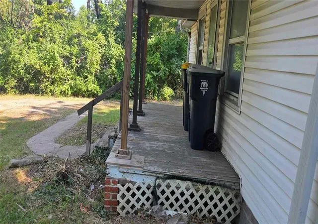 Photo 3 of Single family home for sale at 4331 NE Kelsey Rd, Kansas City, MO 64116 | MLS# 2641353 | Listing updated on 2026-09-30