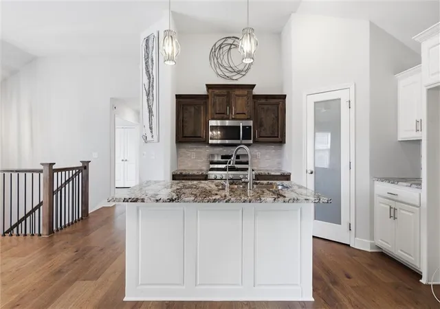 Photo 3 of Single family home for sale at 12216 E 89th Terrace, Kansas City, MO 64138 | MLS# 2641357 | Listing updated on 2026-09-17