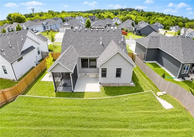 Photo 3 of Single family home for sale at 1710 E 127th Terrace, Kansas City, MO 64145 | MLS# 2641362 | Listing updated on 2026-10-16