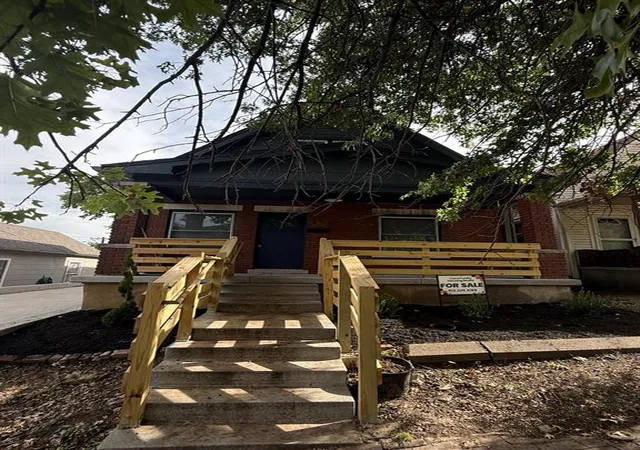 Photo 2 of Single family home for sale at 11 S Tremont St, Kansas City, KS 66101 | MLS# 2641367 | Listing updated on 2026-10-19