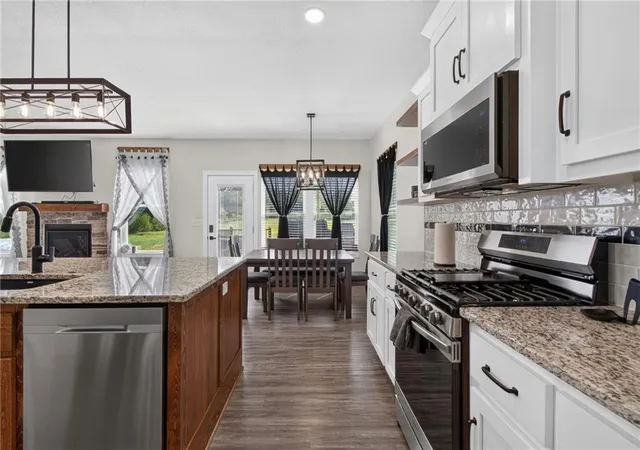 Photo 1 of Single family home for sale at 281 Sw 131 Highway, Holden, MO 64040 | MLS# 2641376 | Listing updated on 2026-10-05