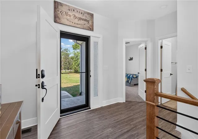 Photo 4 of Single family home for sale at 281 SW 131 Highway, Holden, MO 64040 | MLS# 2641376 | Listing updated on 2026-10-05