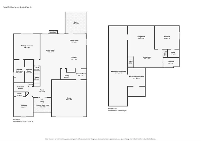 Photo 54 of Single family home for sale at 281 SW 131 Highway, Holden, MO 64040 | MLS# 2641376 | Listing updated on 2026-10-05