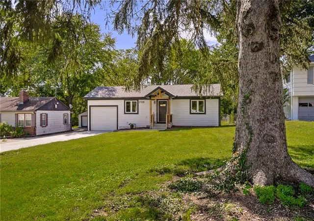 Single family home for sale at 3739 Meadow Ln, Kansas City, MO 64137 | MLS# 2641380