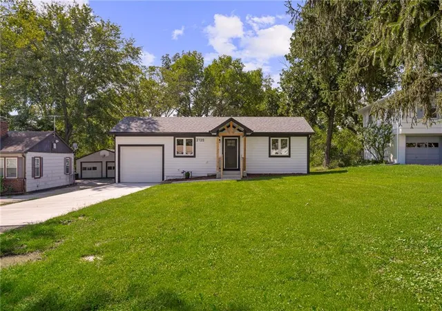 Photo 2 of Single family home for sale at 3739 Meadow Ln, Kansas City, MO 64137 | MLS# 2641380 | Listing updated on 2026-10-06