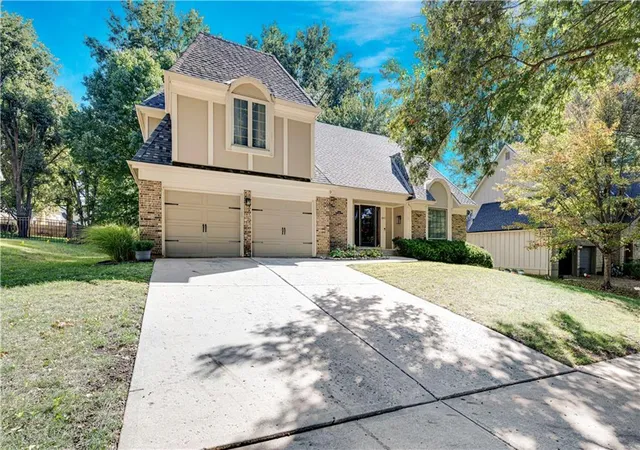 Photo 2 of Single family home for sale at 8017 W 115th Terrace, Overland Park, KS 66210 | MLS# 2641390 | Listing updated on 2026-09-18