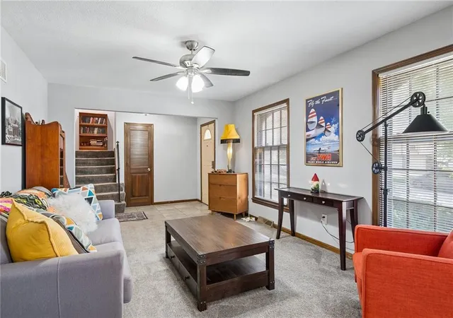 Photo 2 of Single family home for sale at 11010 E 83rd Terrace, Raytown, MO 64138 | MLS# 2641391 | Listing updated on 2026-09-19