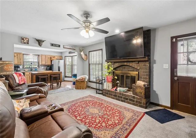 Photo 4 of Single family home for sale at 11010 E 83rd Terrace, Raytown, MO 64138 | MLS# 2641391 | Listing updated on 2026-09-19