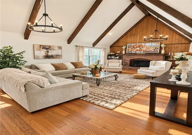 Photo 1 of Single family home for sale at 9127 W 91st Terrace, Overland Park, KS 66212 | MLS# 2641402 | Listing updated on 2026-10-04