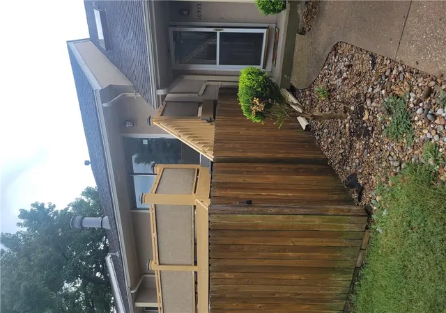 Photo 1 of Townhouse for sale at 10933 Gillette St, Overland Park, KS 66210 | MLS# 2641405 | Listing updated on 2026-09-18