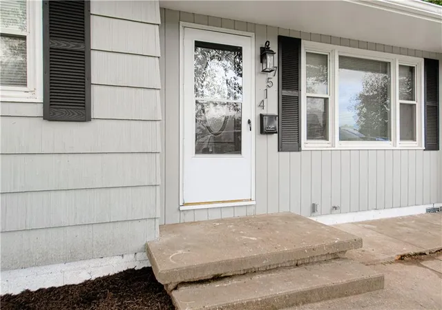 Photo 2 of Single family home for sale at 7514 Woodson Rd, Raytown, MO 64138 | MLS# 2641421 | Listing updated on 2026-09-25