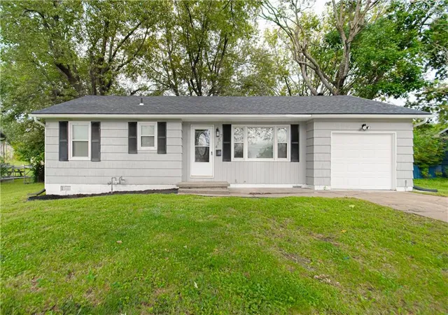 Photo 3 of Single family home for sale at 7514 Woodson Rd, Raytown, MO 64138 | MLS# 2641421 | Listing updated on 2026-09-25