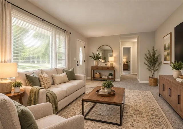 Photo 4 of Single family home for sale at 7514 Woodson Rd, Raytown, MO 64138 | MLS# 2641421 | Listing updated on 2026-09-25