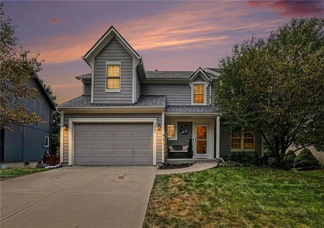 Photo 1 of Sale Pending at 13751 W 158th Street, Olathe, KS 66062 | MLS# 2641426 | Listing updated on 2026-09-14