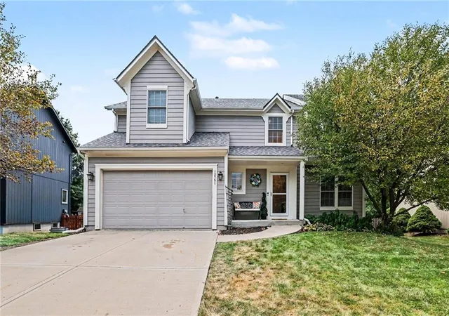 Photo 2 of Sale Pending at 13751 W 158th Street, Olathe, KS 66062 | MLS# 2641426 | Listing updated on 2026-09-14