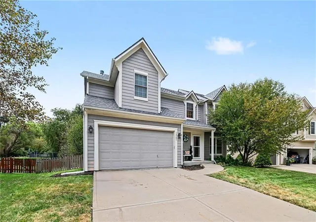 Photo 3 of Sale Pending at 13751 W 158th Street, Olathe, KS 66062 | MLS# 2641426 | Listing updated on 2026-09-14