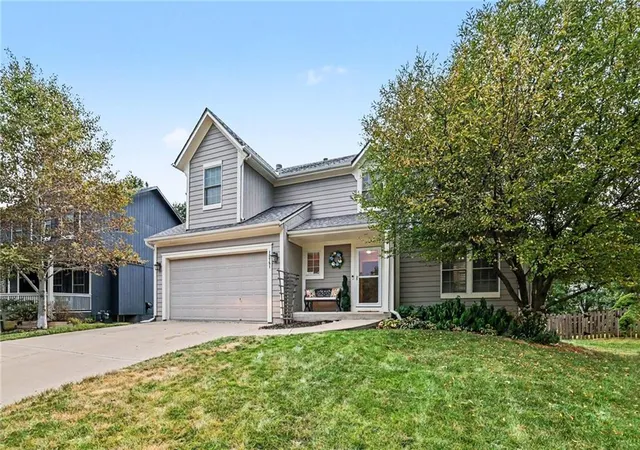 Photo 3 of Sale Pending at 13751 W 158th Street, Olathe, KS 66062 | MLS# 2641426 | Listing updated on 2026-09-14