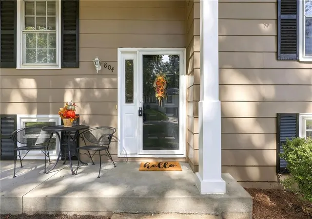 Photo 4 of Single family home for sale at 804 SE 13th Street, Oak Grove, MO 64075 | MLS# 2641429 | Listing updated on 2026-10-04