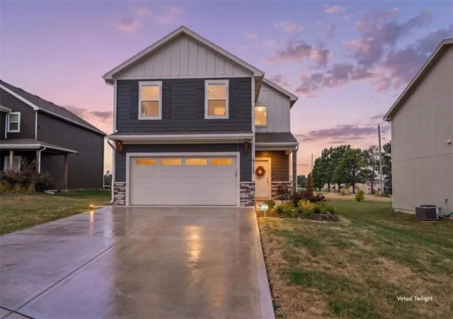 Photo 1 of Single family home for sale at 9107 Sw 2nd Street, Lees Summit, MO 64064 | MLS# 2641444 | Listing updated on 2026-09-12