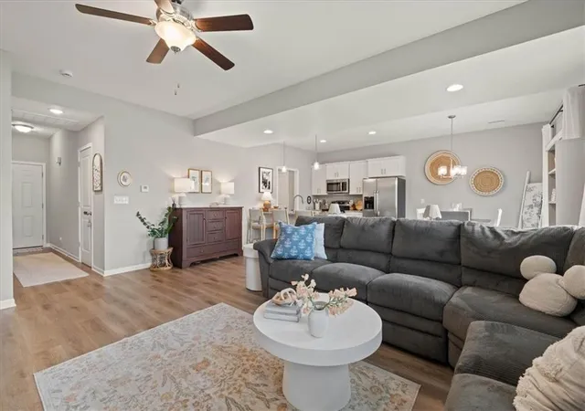 Photo 4 of Single family home for sale at 9107 SW 2nd Street, Lees Summit, MO 64064 | MLS# 2641444 | Listing updated on 2026-09-12