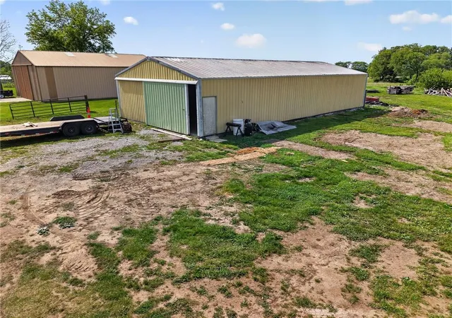 Photo 3 of Single family home for sale at 8520 Sw Z Hwy, Trimble, MO 64492 | MLS# 2641448 | Listing updated on 2026-10-07