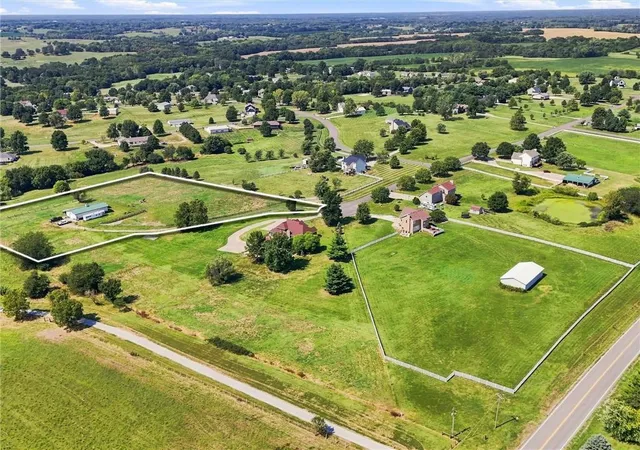 Photo 1 of Sale Pending at 14016 N Zachary Dr, Liberty, MO 64068 | MLS# 2641451 | Listing updated on 2026-10-14