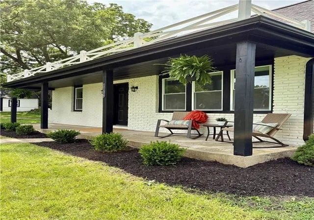Photo 2 of Single family home for sale at 1106 College Hl St, Pleasant Hill, MO 64080 | MLS# 2641452 | Listing updated on 2026-09-12