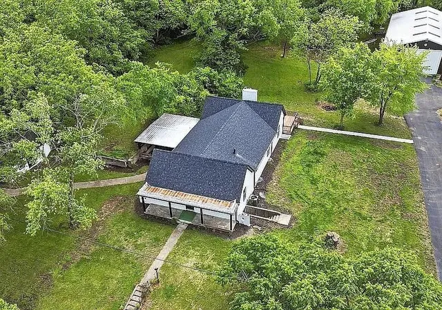 Photo 3 of Single family home for sale at 1106 College Hl St, Pleasant Hill, MO 64080 | MLS# 2641452 | Listing updated on 2026-09-12