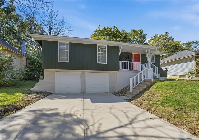 Photo 1 of Single family home for sale at 13308 Manchester Ave, Grandview, MO 64030 | MLS# 2641456 | Listing updated on 2026-10-08