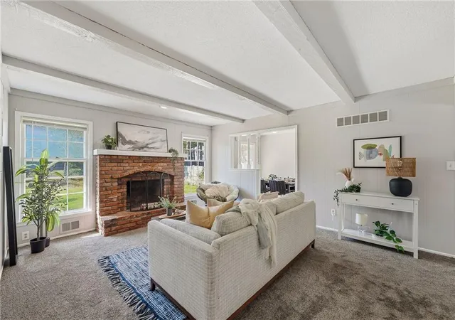 Photo 3 of Single family home for sale at 13308 Manchester Ave, Grandview, MO 64030 | MLS# 2641456 | Listing updated on 2026-10-08