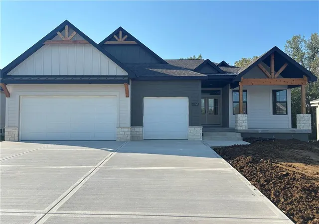 Single family home for sale at 20041 W 226th Terrace, Spring Hill, KS 66083 | MLS# 2641461