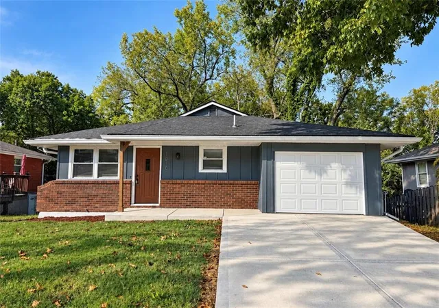 Photo 2 of Single family home for sale at 1810 N 60th Street, Kansas City, KS 66102 | MLS# 2641471 | Listing updated on 2026-10-09