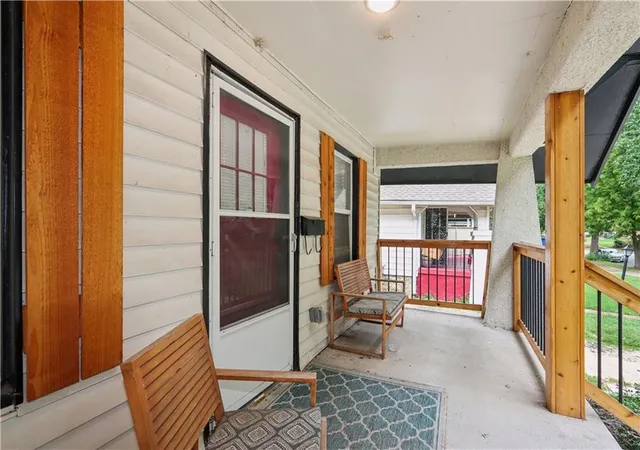 Photo 2 of Sale Pending at 5714 Brooklyn Ave, Kansas City, MO 64130 | MLS# 2641473 | Listing updated on 2026-09-26