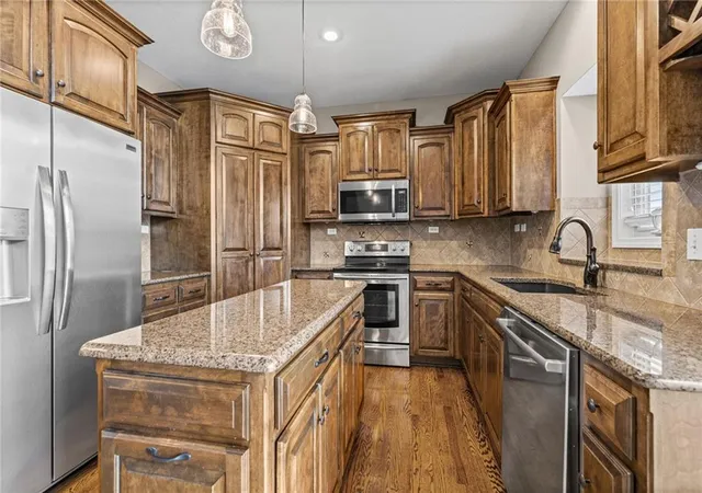 Photo 4 of Single family home for sale at 10200 NE 102nd Street, Kansas City, MO 64157 | MLS# 2641498 | Listing updated on 2026-09-12