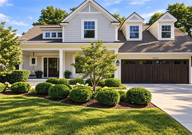 Photo 1 of Single family home for sale at 5331 Falmouth Rd, Fairway, KS 66205 | MLS# 2641499 | Listing updated on 2026-09-12