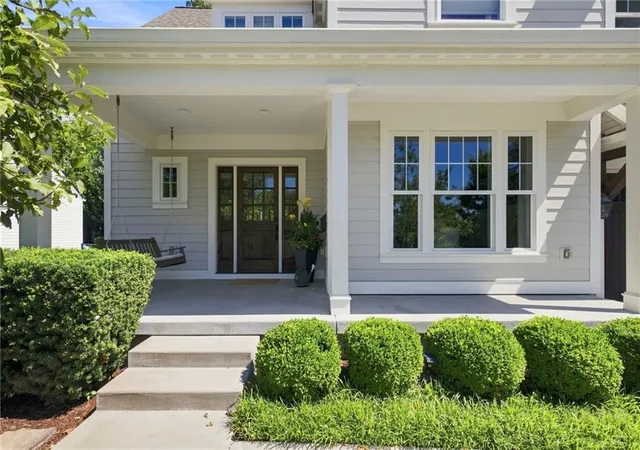 Photo 2 of Single family home for sale at 5331 Falmouth Rd, Fairway, KS 66205 | MLS# 2641499 | Listing updated on 2026-09-12