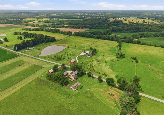 Photo 3 of Sale Pending at Tract 3 State Rt E Hwy, Pleasant Hill, MO 64080 | MLS# 2641503 | Listing updated on 2026-10-05