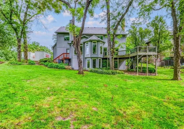 Photo 3 of Single family home for sale at 1905 Indian Hills Dr, Blue Springs, MO 64015 | MLS# 2641504 | Listing updated on 2026-09-22