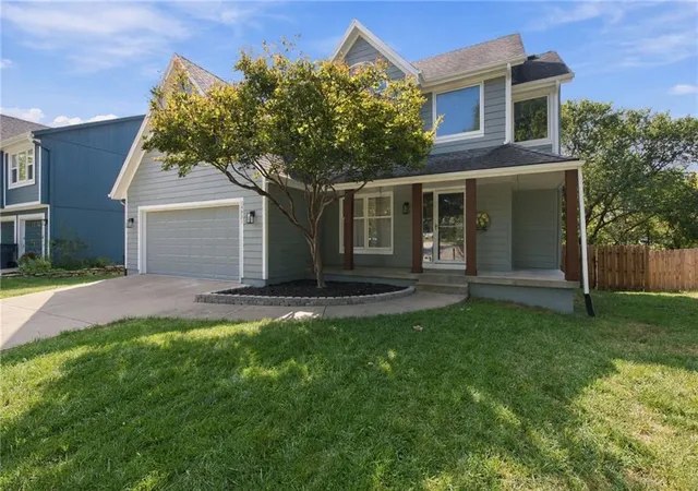 Photo 2 of Single family home for sale at 14921 W 124 Terrace, Olathe, KS 66062 | MLS# 2641506 | Listing updated on 2026-10-02