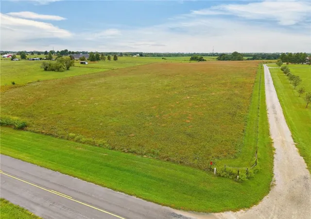 Photo 3 of Sale Pending at T Hwy, Polo, MO 64671 | MLS# 2641509 | Listing updated on 2026-09-16
