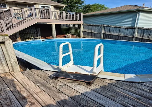 Photo 40 of Single family home for sale at 426 James Cir, Odessa, MO 64076 | MLS# 2641514 | Listing updated on 2026-10-02