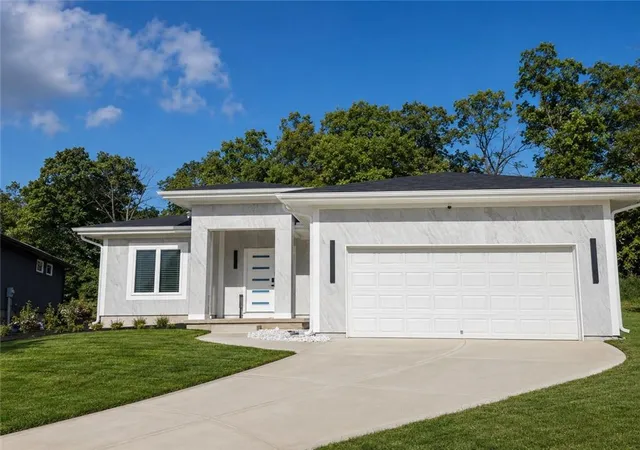 Photo 1 of Single family home for sale at 14407 E 49th Road, Kansas City, MO 64136 | MLS# 2641519 | Listing updated on 2026-09-19