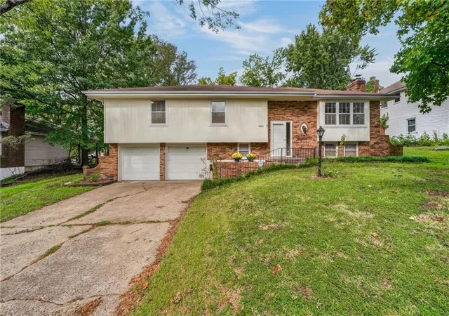 Photo 2 of Single family home for sale at 12800 Ewing Ave, Grandview, MO 64030 | MLS# 2641524 | Listing updated on 2026-09-20