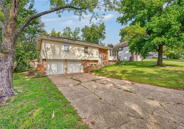 Photo 3 of Single family home for sale at 12800 Ewing Ave, Grandview, MO 64030 | MLS# 2641524 | Listing updated on 2026-09-20
