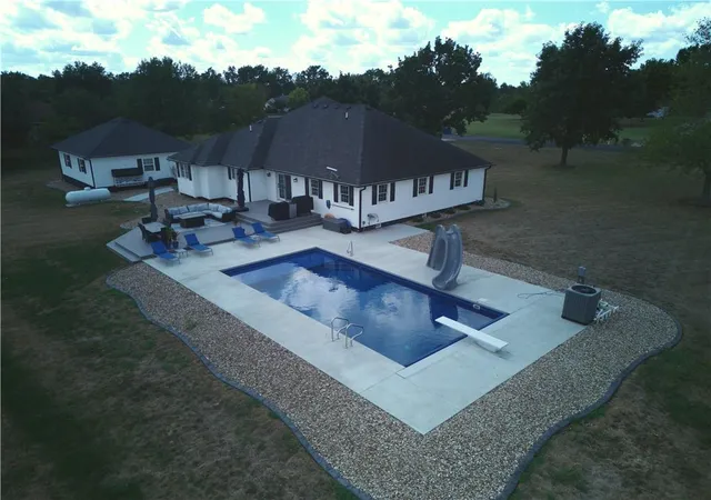 Photo 2 of Sale Pending at 12596 E Oliver Pass, Nevada, MO 64772 | MLS# 2641526 | Listing updated on 2026-09-13